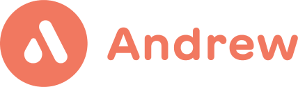 Andrew logo